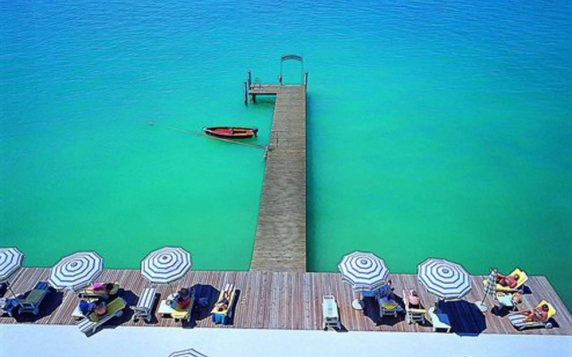 Hotel Continental Wellness & Spa