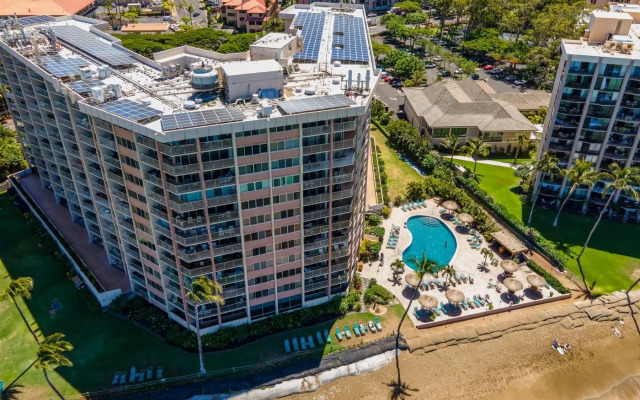 Royal Kahana Maui by OUTRIGGER