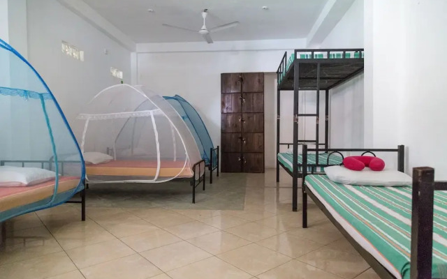 Dream Lanka Surf House