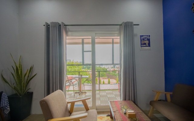 The Artist Residence