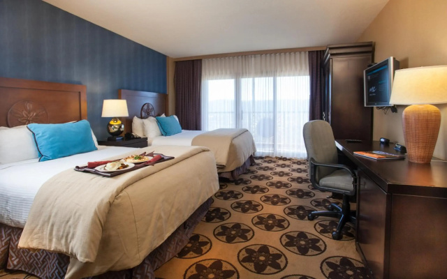 Prescott Resort and Conference Center