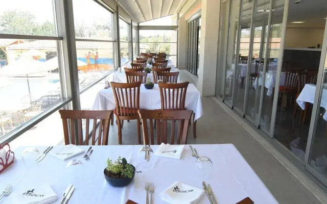 Etruscan Butik Hotel