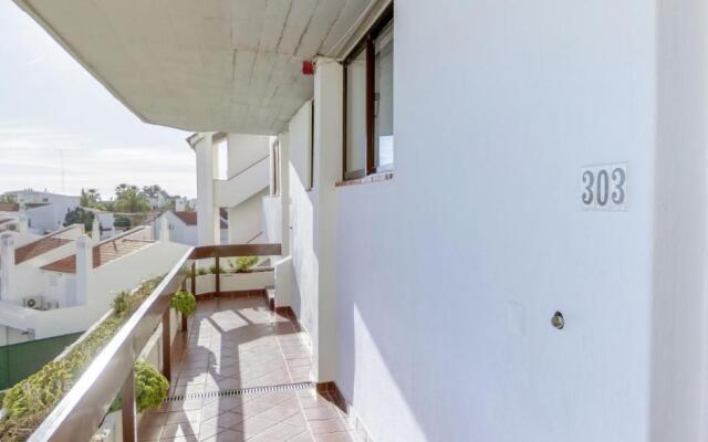 Stay Inn Albufeira - 303B Apartment