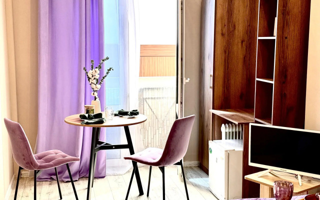 Набережная Ривьера