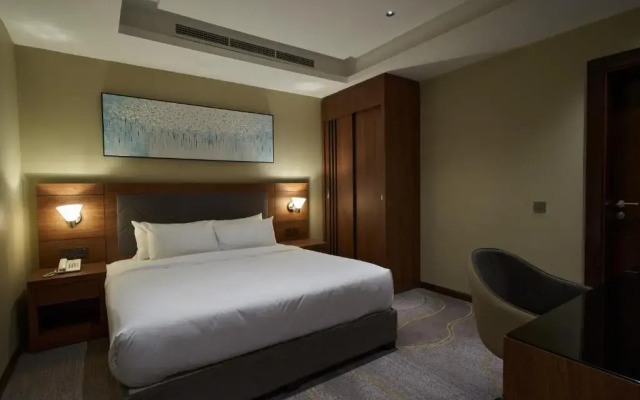 Platinum Hotel