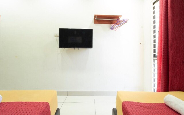 COOP Hotel Putrajaya & Cyberjaya