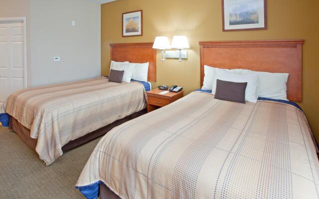 Candlewood Suites League City by IHG