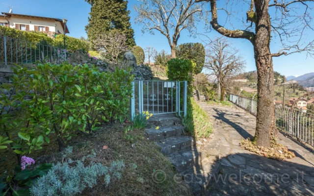 Easy Welcome Ca' Maria Tulipano