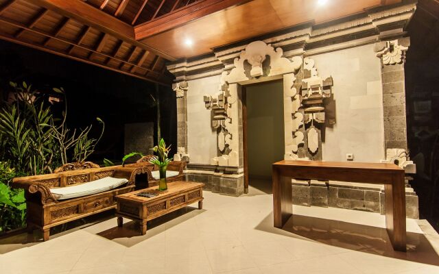 Outpost Ubud
