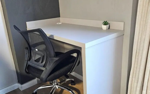 Saint Sebastian Flat 716Duplex no Centro