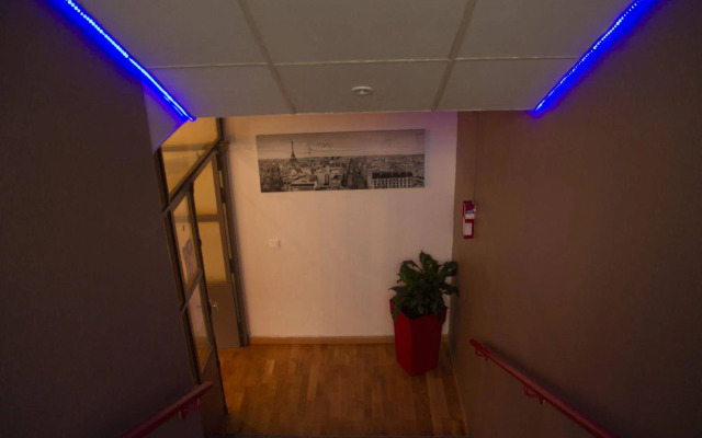Hotel Fasthome