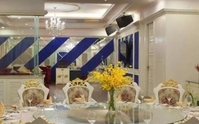Kangcheng Sunshine Regency Hotel