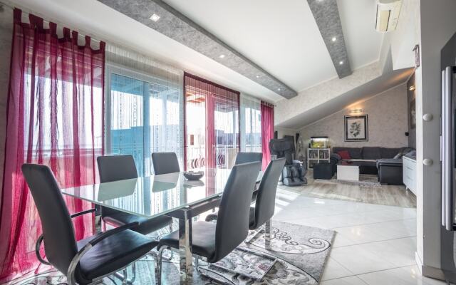 Apartment Alduk