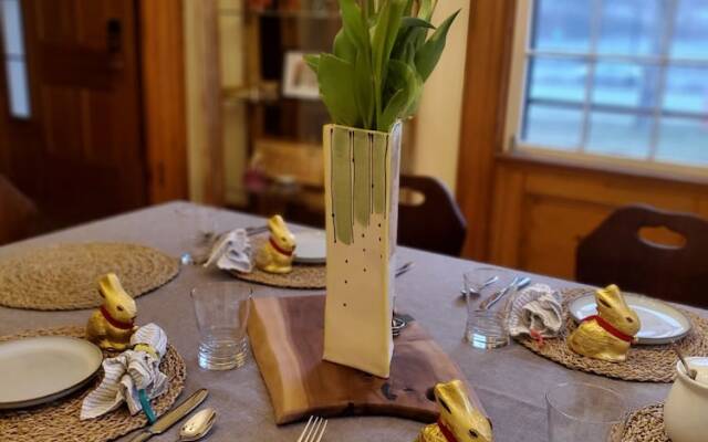 Fisherman's Daughter Bed & Breakfast