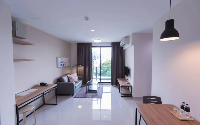 The Journey Hotel