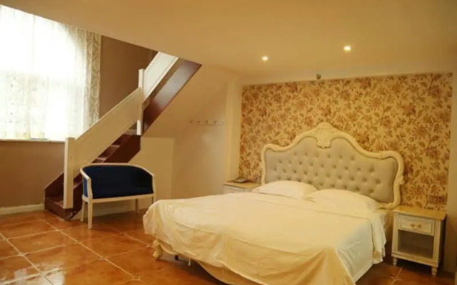 Beihai Sea Garden Hotel