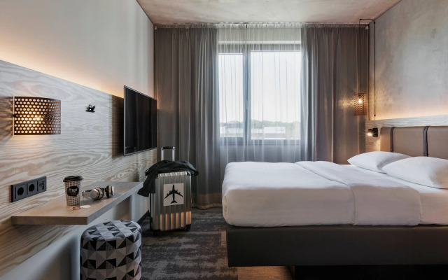 Moxy Frankfurt Airport Kelsterbach