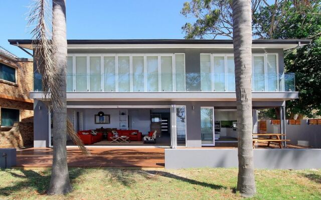 Ebb and Flow @ Corlette