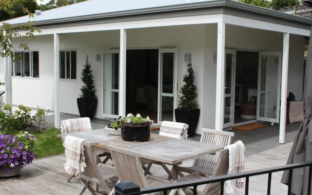 Ata Noho - Havelock North Holiday Home