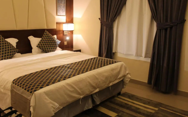 Pestana Hotel Apartments 3