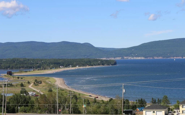 Auberge De Douglastown Hostel