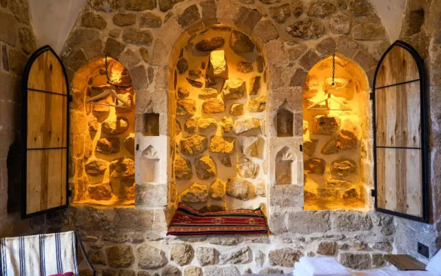 Beyt Merin Konagi