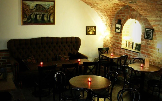 Dom Zachariasza Zappio - Hostel