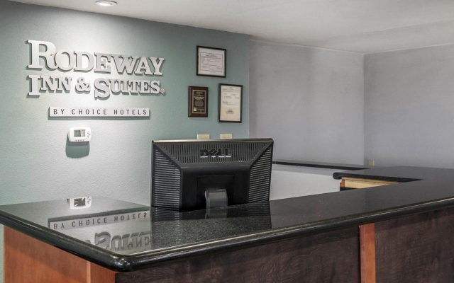 Rodeway Inn