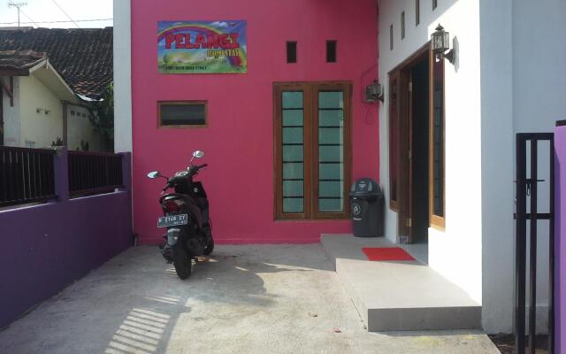 Pelangi Homestay