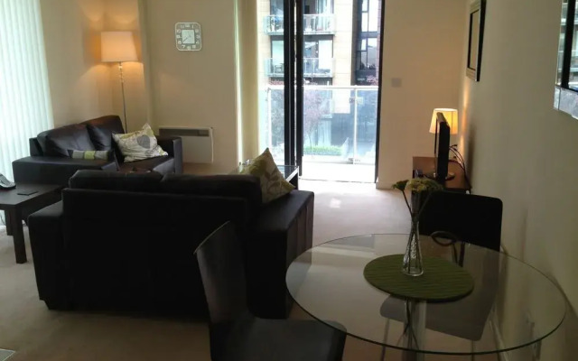 West End Apartments