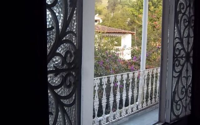 Pousada do Mendonça