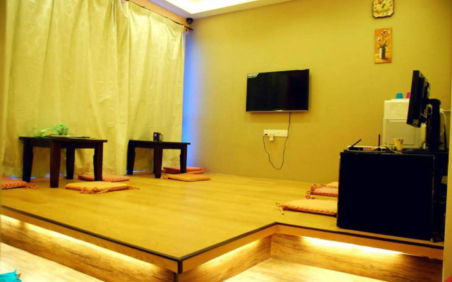OYO 89881 V Stay Guesthouse