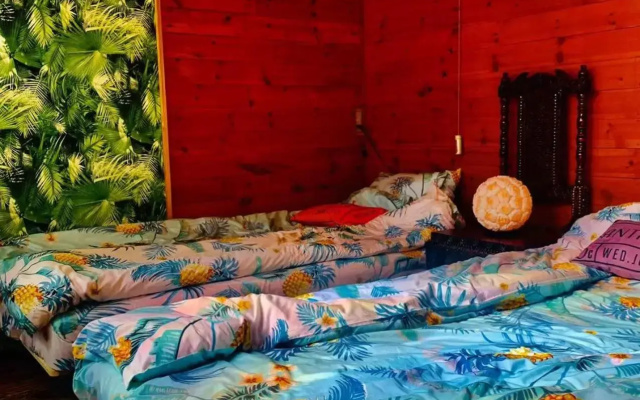 ハセノ島　Hotel　Cottage