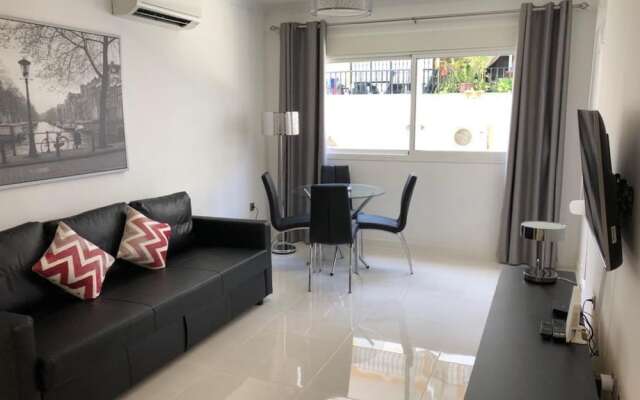 Butibamba,la Cala de Mijas 2 Bed 2 Bathrooms
