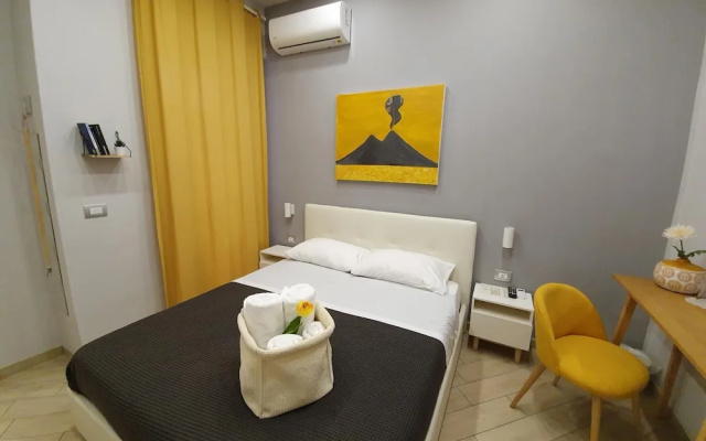 Solfatara Suites