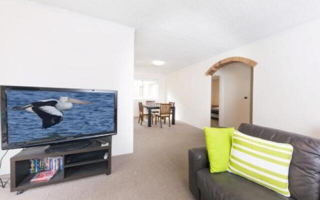 Dolphin Court 1/48 North Street