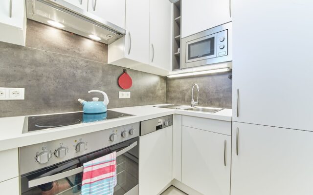 Appartement Diamond