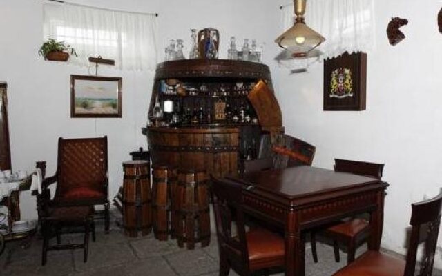Quinta Nossa Senhora de Lourdes