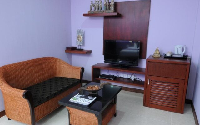 Melasa House Hotel