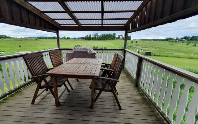Kiladalens golf & Lodge