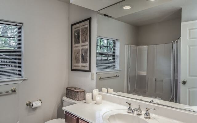 411alpinevillage100mtncb - Alpine Village Cabin #100