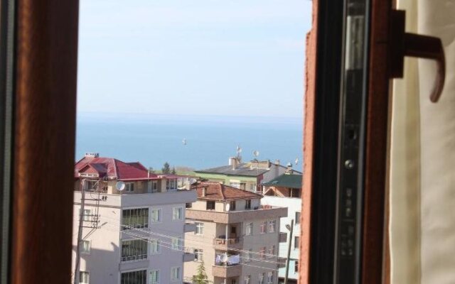 Konaklar Apart Premium