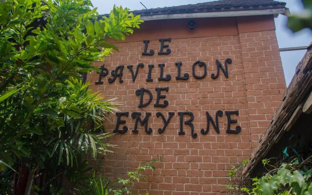 Le Pavillon de l'Emyrne