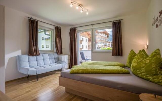 Appartement Josef