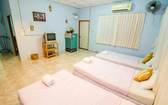Pingdoi Resort