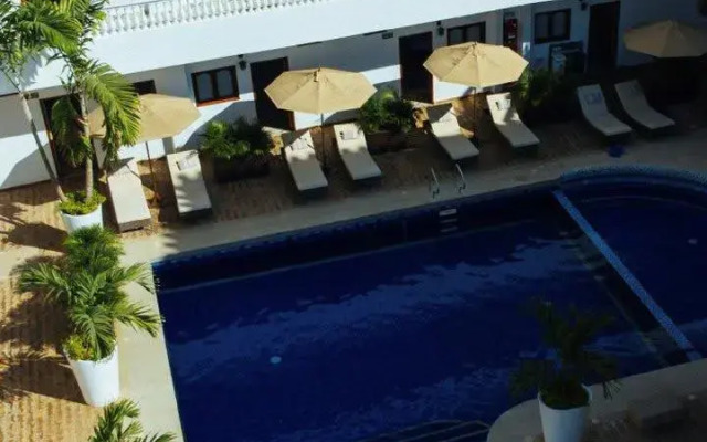 Hotel Abitti