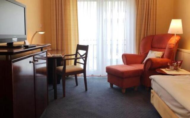 Akzent Hotel Höltje