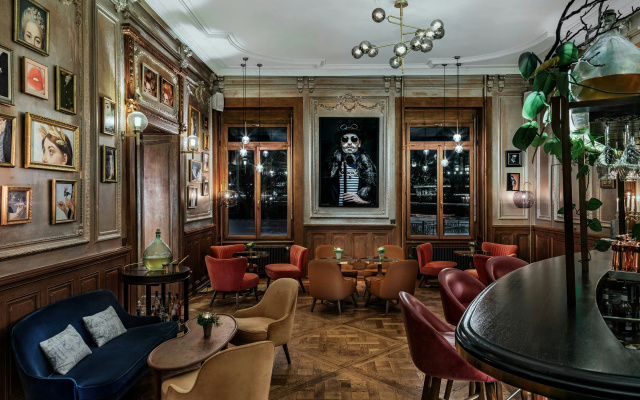 The Ritz-Carlton, Hotel de la Paix, Geneva - Image 2
