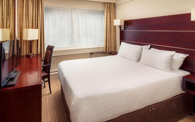 Mercure Glasgow City Hotel