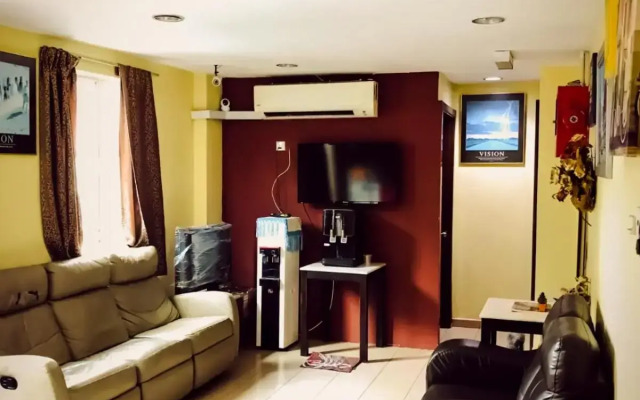 Station Hotel Klang